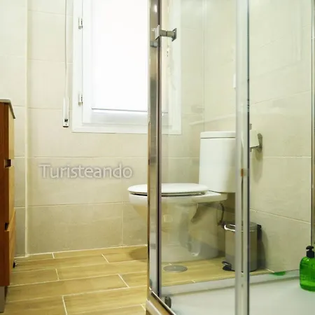 Rincon Del Faro - Planta Baja Accesible Сан-Висенте-де-ла-Баркера
