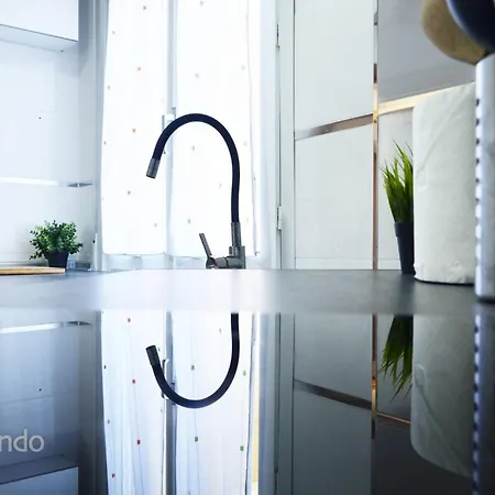 Rincon Del Faro - Planta Baja Accesible Апартаменты *